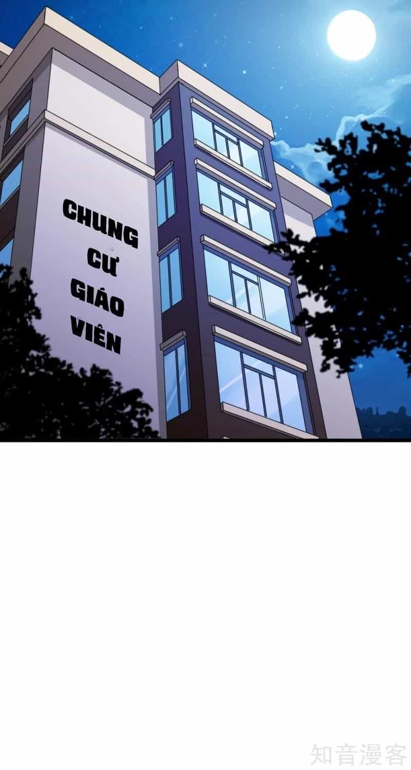 Tối Cường Đặc Chủng Binh Của Hoa Khôi - Chương 109 - ảnh 34