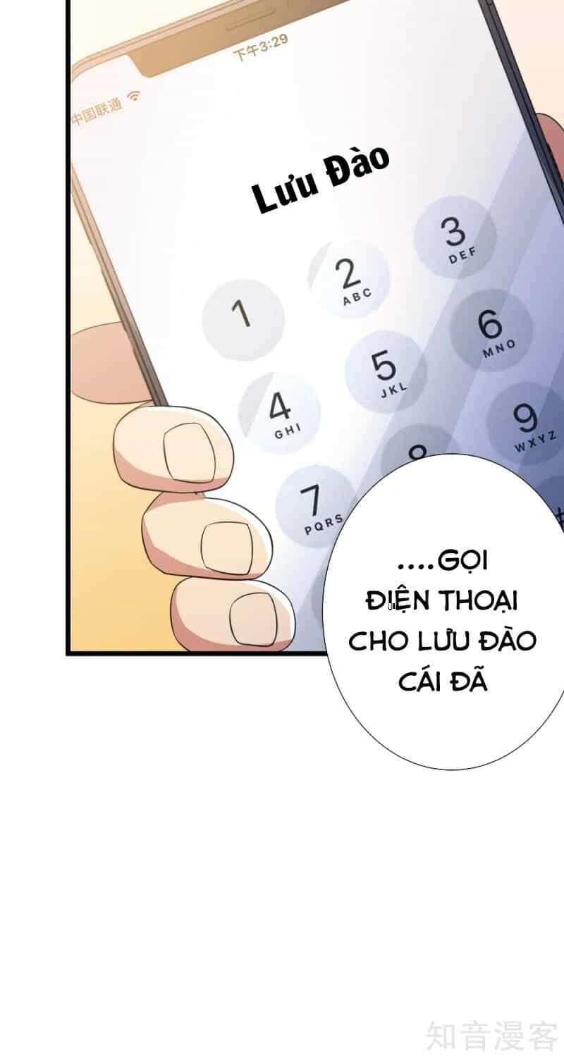 Tối Cường Đặc Chủng Binh Của Hoa Khôi - Chương 109 - ảnh 6