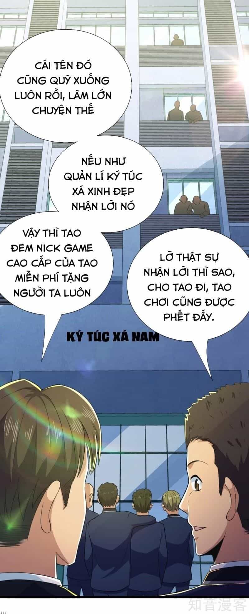 Tối Cường Đặc Chủng Binh Của Hoa Khôi - Chương 109 - ảnh 8