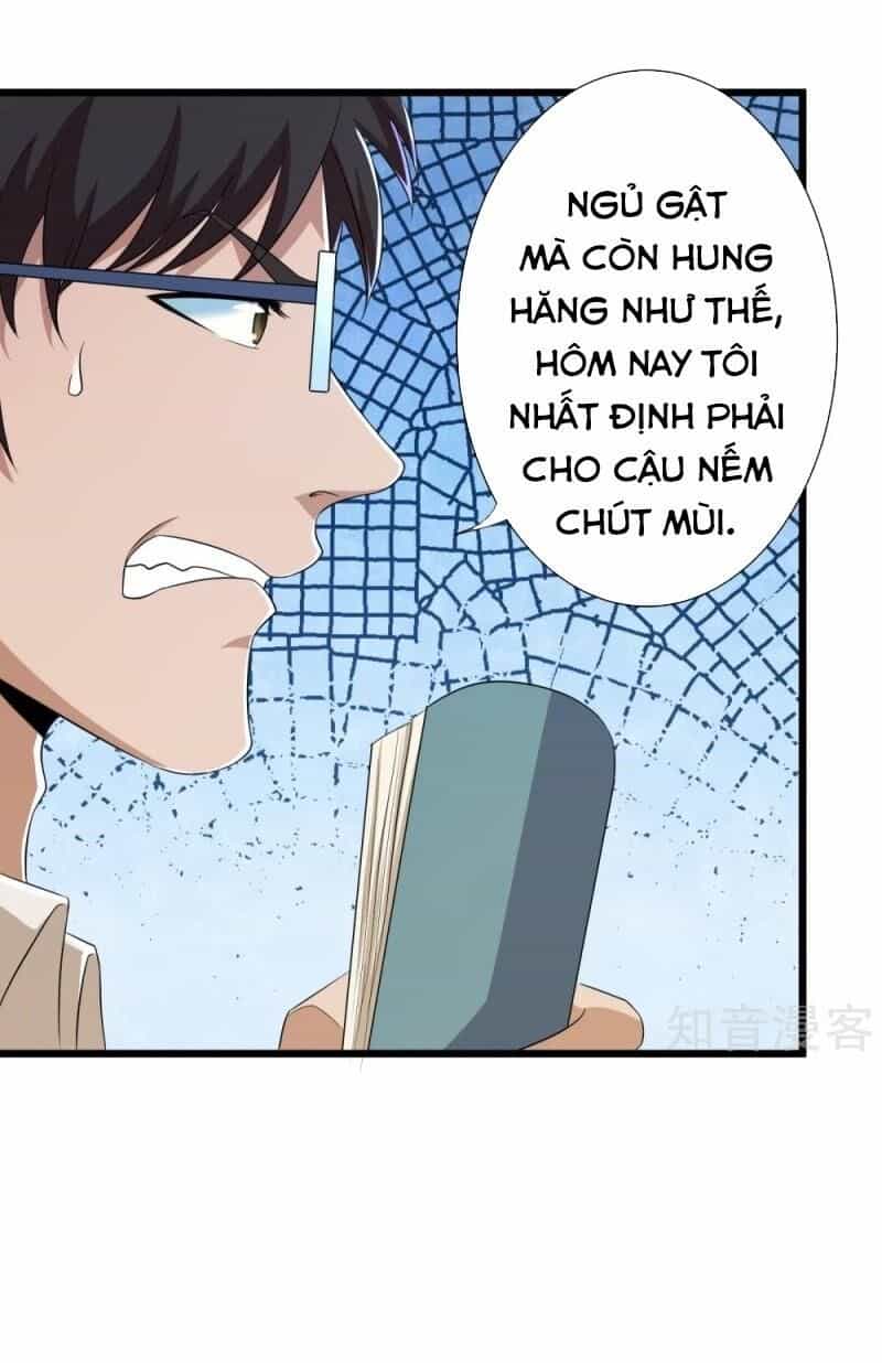 Tối Cường Đặc Chủng Binh Của Hoa Khôi - Chương 110 - ảnh 15