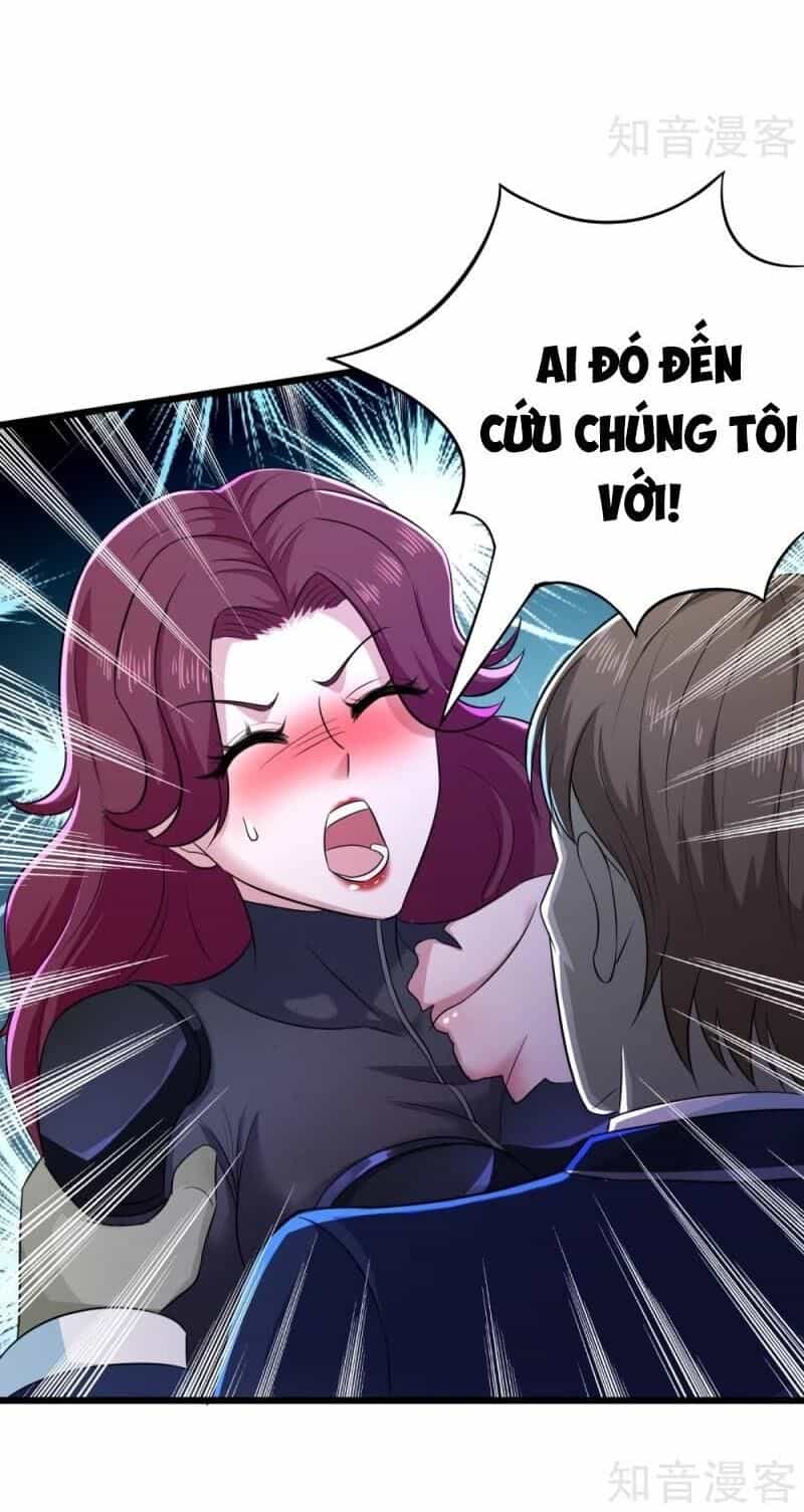 Tối Cường Đặc Chủng Binh Của Hoa Khôi - Chương 113 - ảnh 14