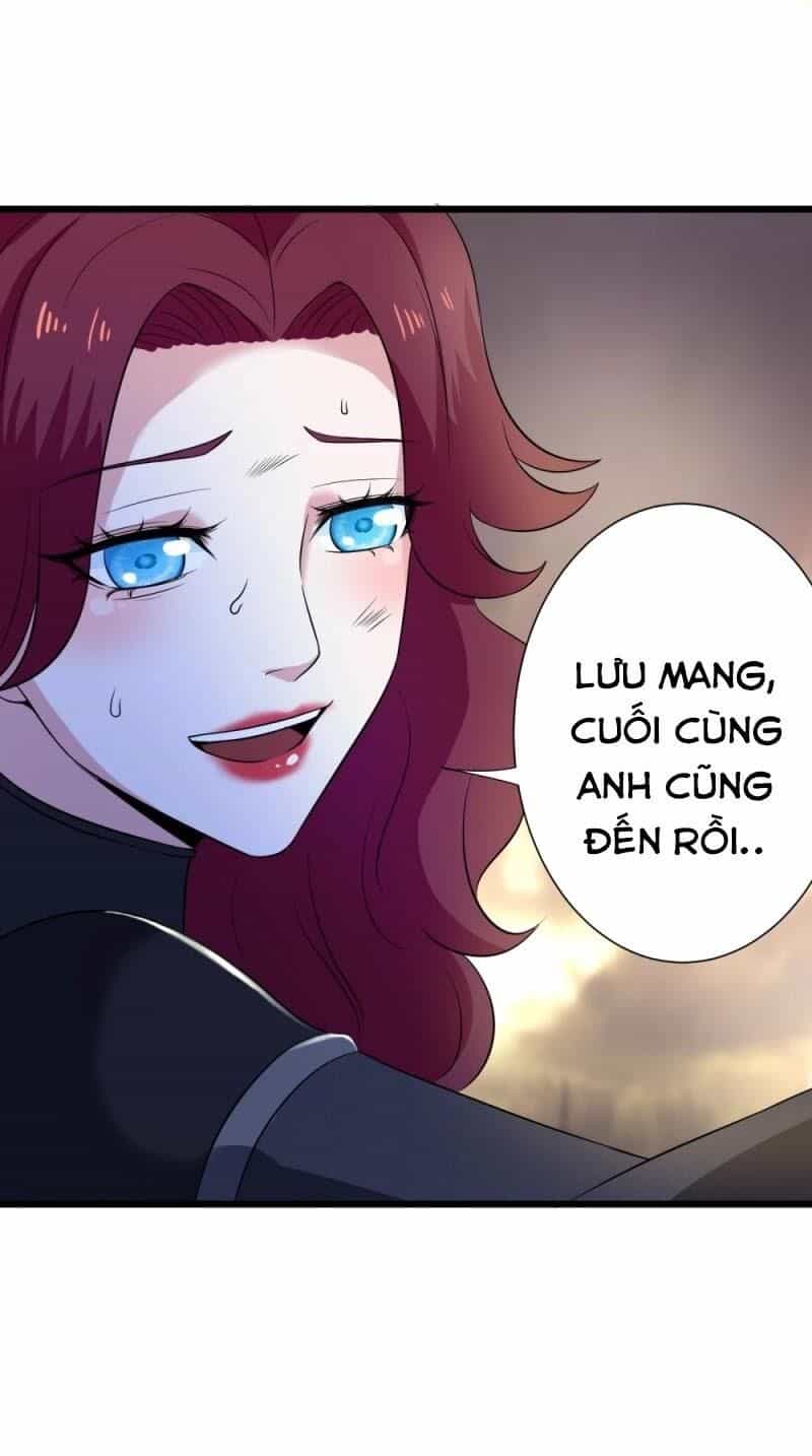 Tối Cường Đặc Chủng Binh Của Hoa Khôi - Chương 114 - ảnh 9