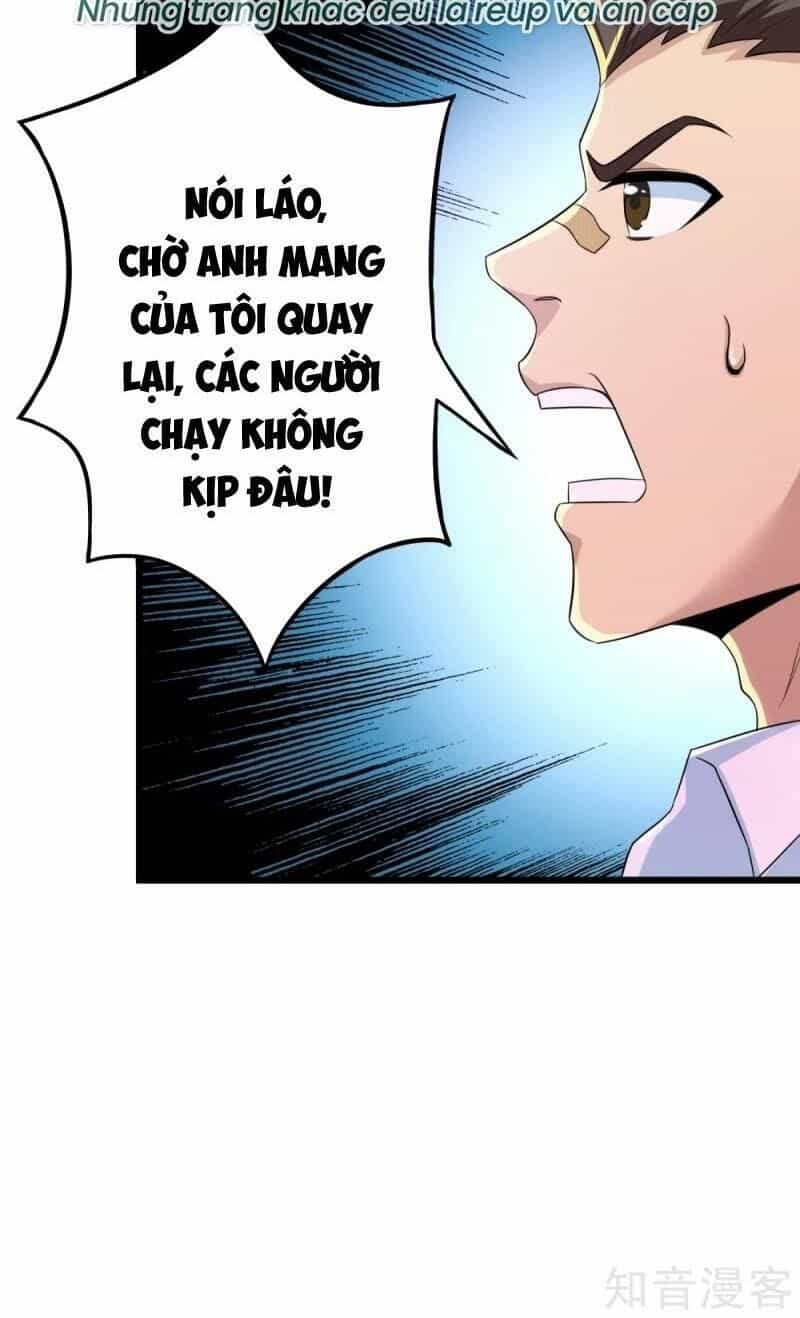 Tối Cường Đặc Chủng Binh Của Hoa Khôi - Chương 115 - ảnh 6