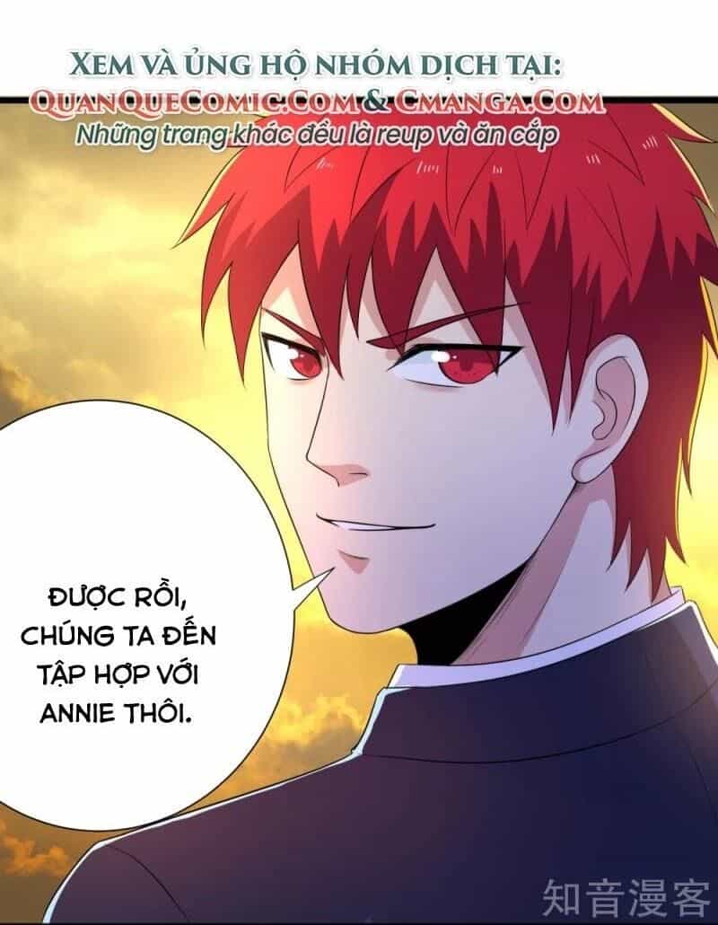 Tối Cường Đặc Chủng Binh Của Hoa Khôi - Chương 117 - ảnh 14
