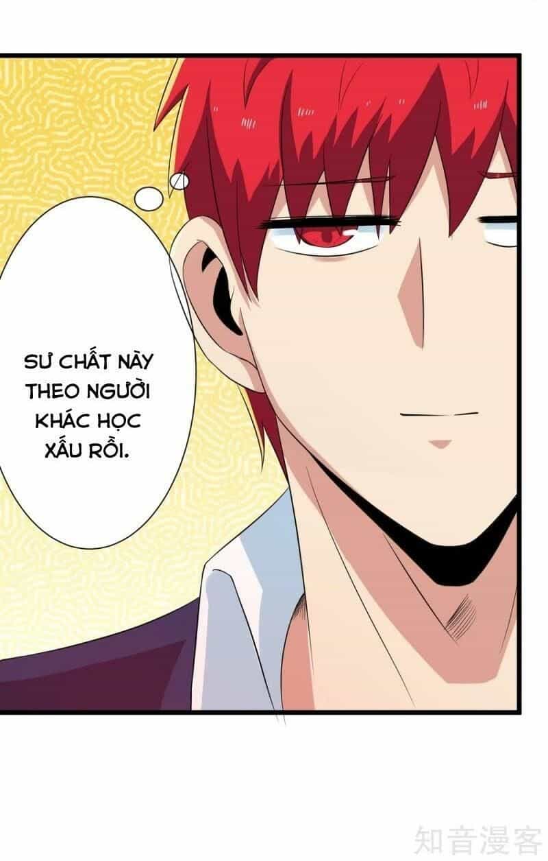 Tối Cường Đặc Chủng Binh Của Hoa Khôi - Chương 118 - ảnh 10