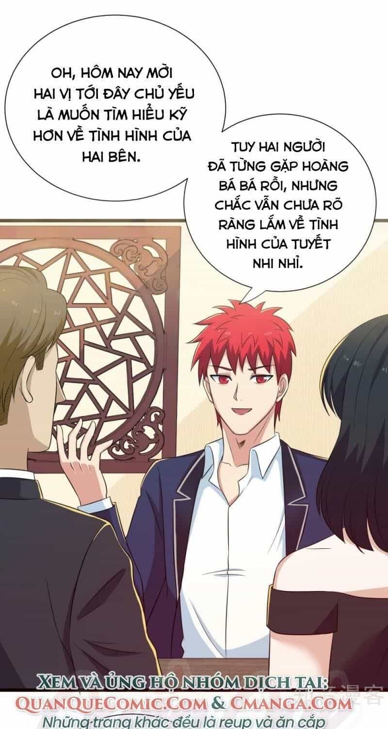 Tối Cường Đặc Chủng Binh Của Hoa Khôi - Chương 118 - ảnh 17