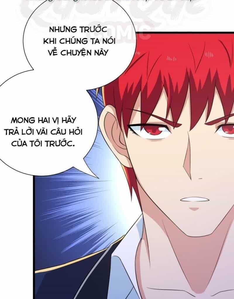 Tối Cường Đặc Chủng Binh Của Hoa Khôi - Chương 118 - ảnh 18