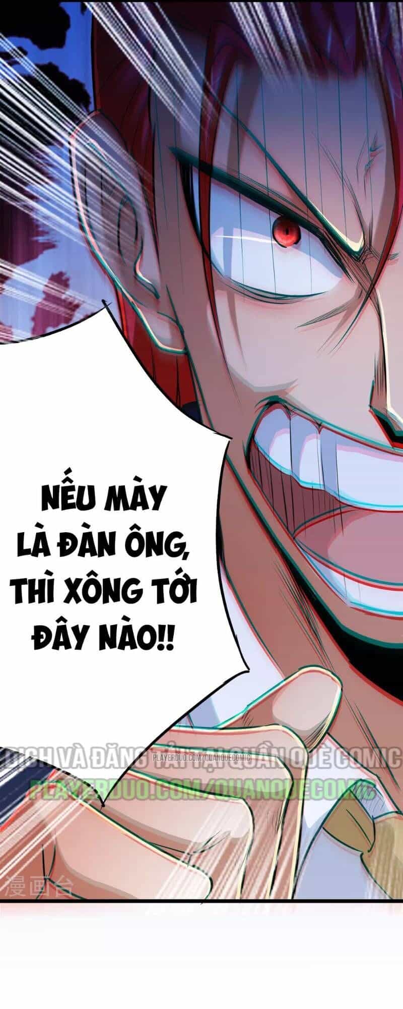 Tối Cường Đặc Chủng Binh Của Hoa Khôi - Chương 14 - ảnh 6
