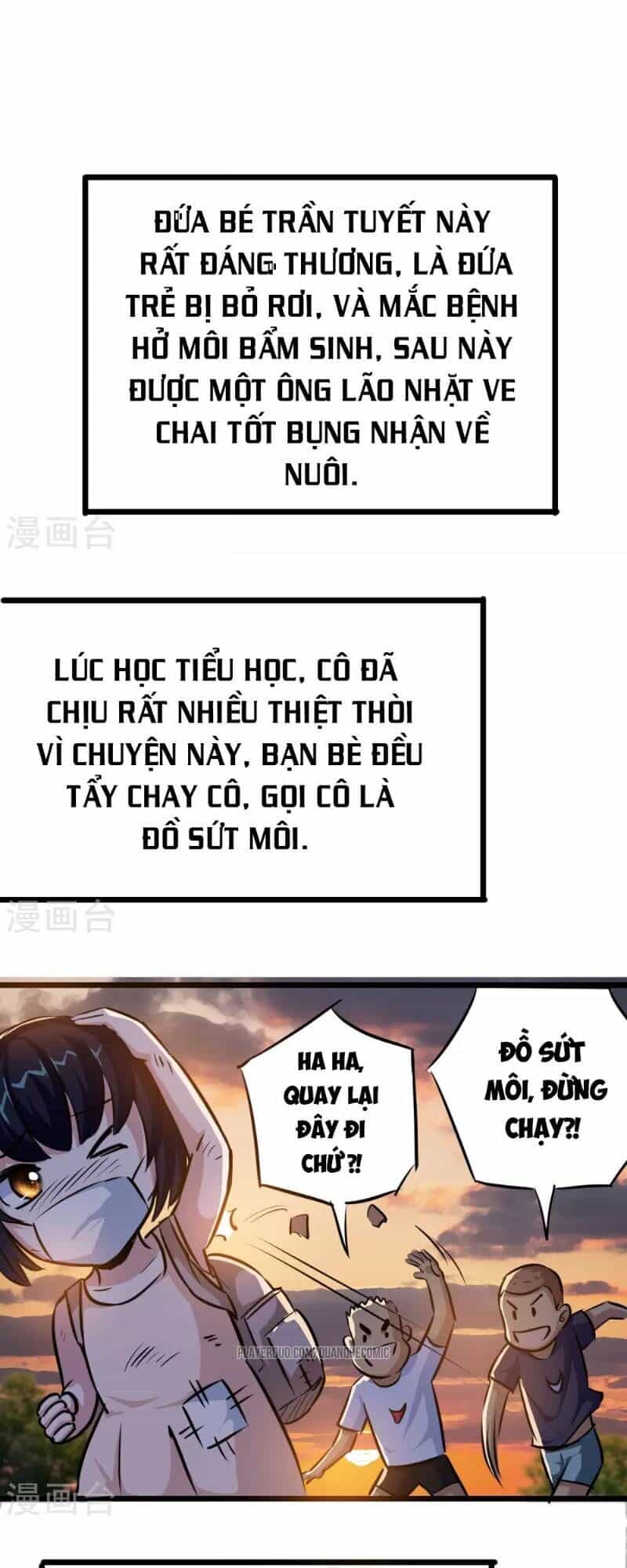 Tối Cường Đặc Chủng Binh Của Hoa Khôi - Chương 16 - ảnh 1