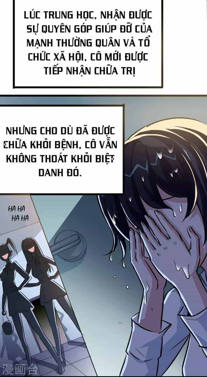 Tối Cường Đặc Chủng Binh Của Hoa Khôi - Chương 16 - ảnh 2