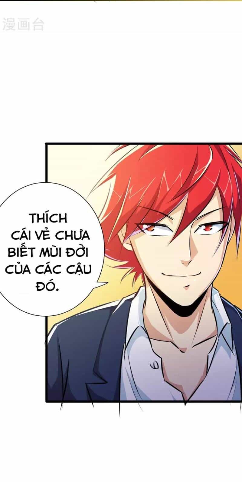 Tối Cường Đặc Chủng Binh Của Hoa Khôi - Chương 17 - ảnh 23