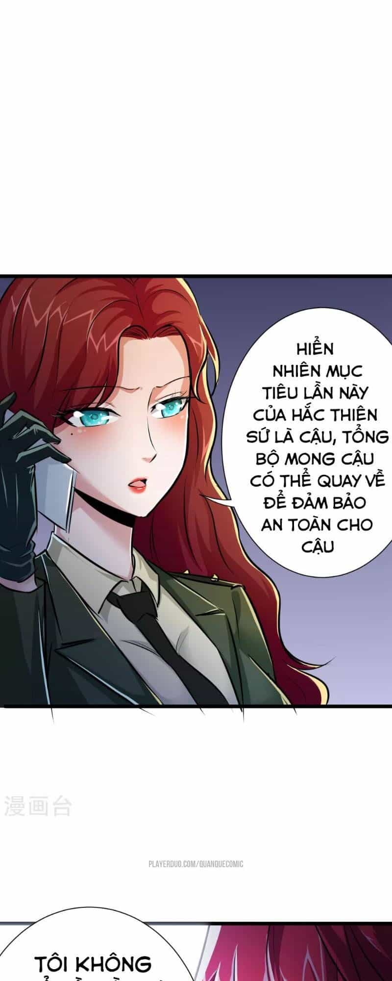 Tối Cường Đặc Chủng Binh Của Hoa Khôi - Chương 18 - ảnh 4