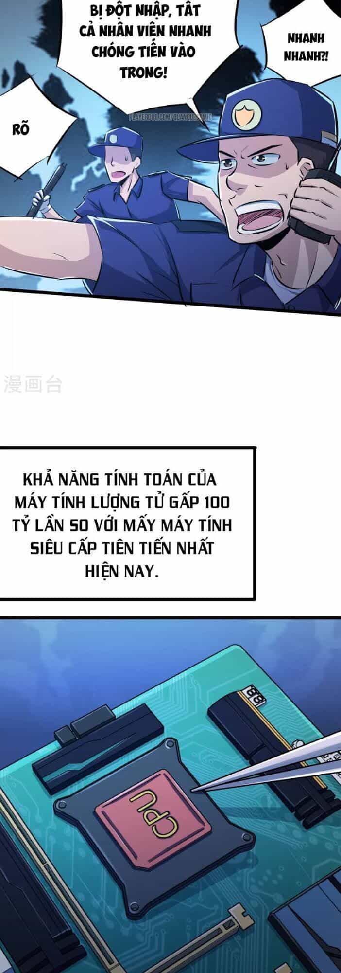 Tối Cường Đặc Chủng Binh Của Hoa Khôi - Chương 19 - ảnh 22