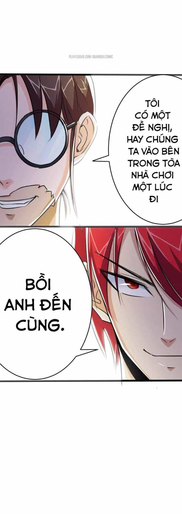 Tối Cường Đặc Chủng Binh Của Hoa Khôi - Chương 24 - ảnh 18