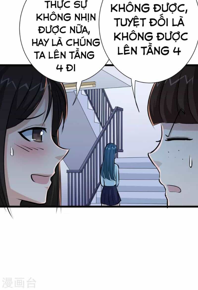 Tối Cường Đặc Chủng Binh Của Hoa Khôi - Chương 24 - ảnh 4