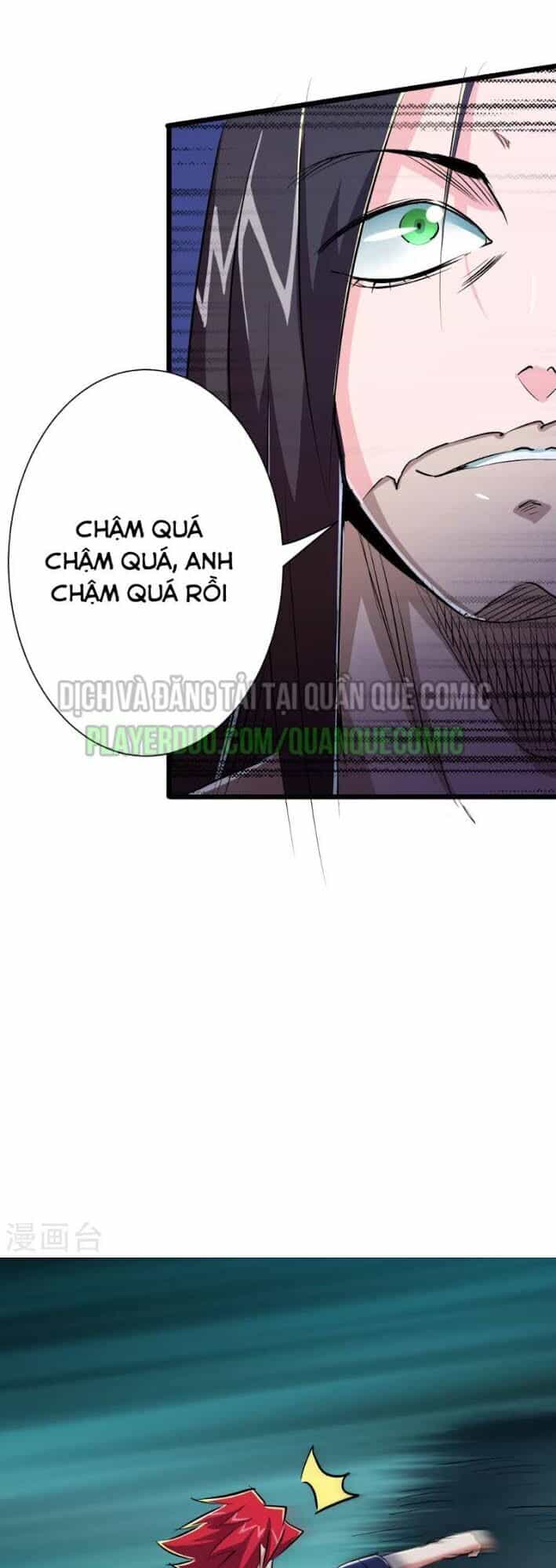 Tối Cường Đặc Chủng Binh Của Hoa Khôi - Chương 27 - ảnh 5