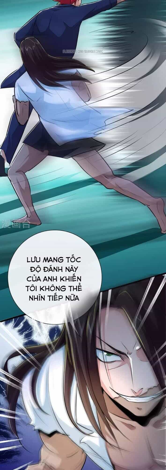Tối Cường Đặc Chủng Binh Của Hoa Khôi - Chương 27 - ảnh 6