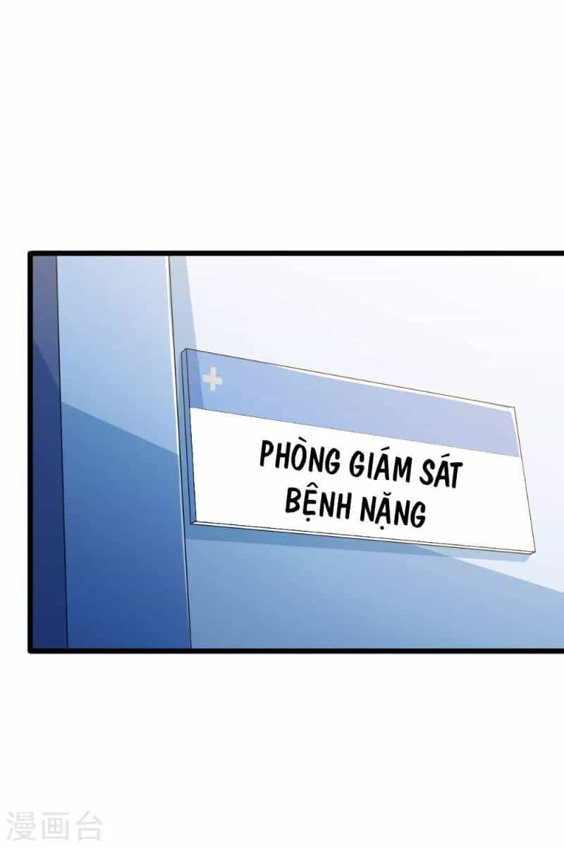 Tối Cường Đặc Chủng Binh Của Hoa Khôi - Chương 28 - ảnh 6