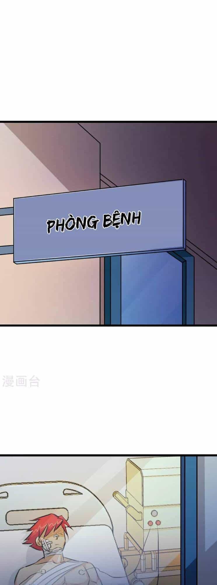 Tối Cường Đặc Chủng Binh Của Hoa Khôi - Chương 29 - ảnh 21