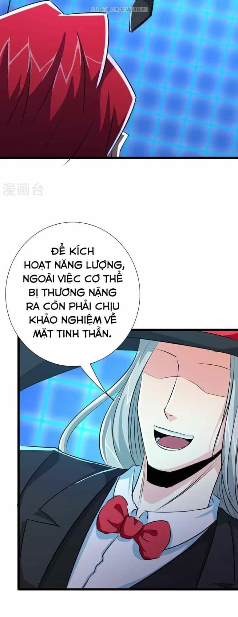 Tối Cường Đặc Chủng Binh Của Hoa Khôi - Chương 30 - ảnh 31