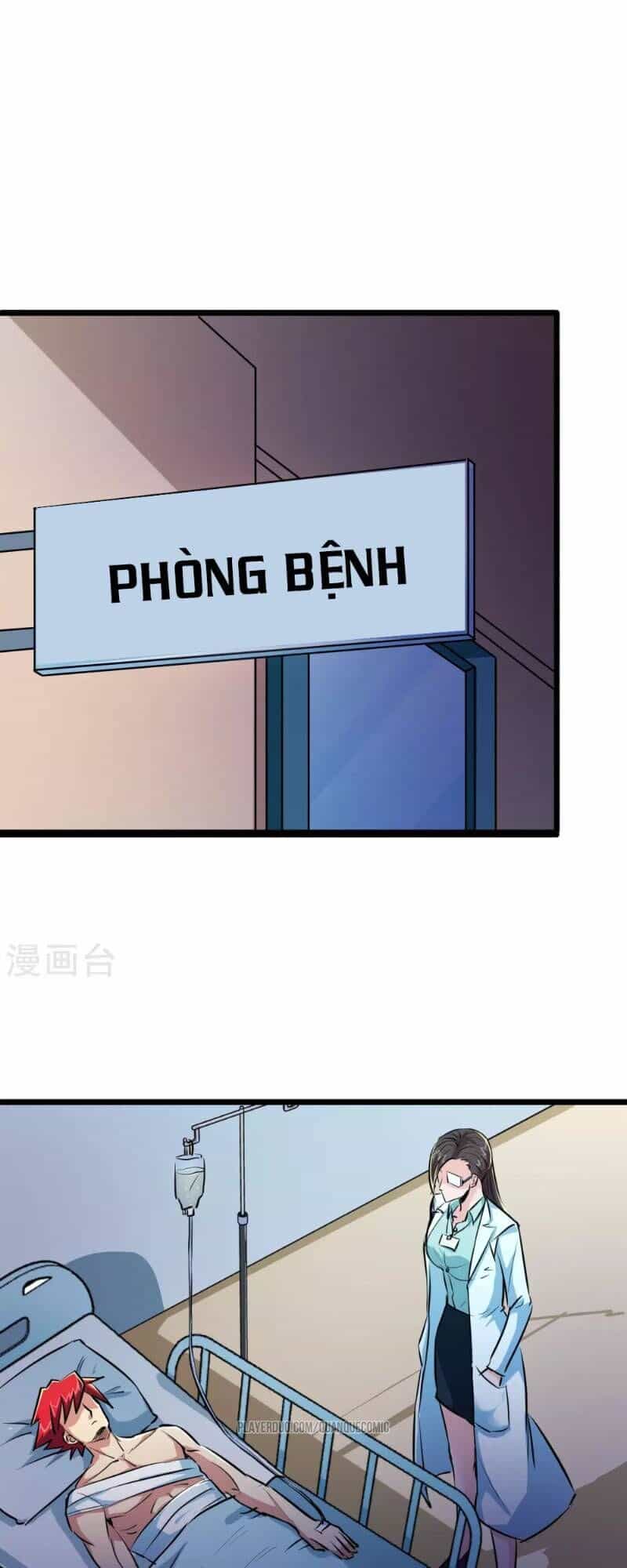 Tối Cường Đặc Chủng Binh Của Hoa Khôi - Chương 31 - ảnh 1