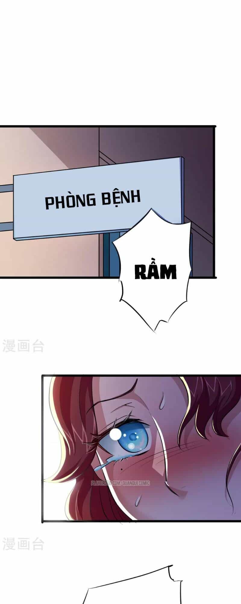 Tối Cường Đặc Chủng Binh Của Hoa Khôi - Chương 33 - ảnh 1
