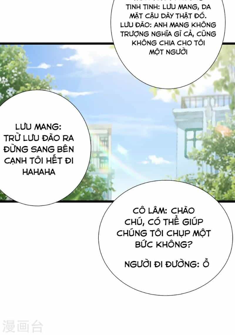 Tối Cường Đặc Chủng Binh Của Hoa Khôi - Chương 35 - ảnh 25