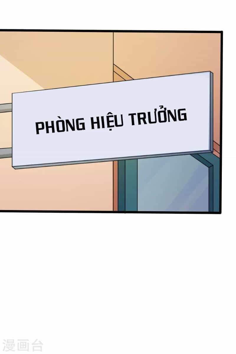 Tối Cường Đặc Chủng Binh Của Hoa Khôi - Chương 35 - ảnh 32