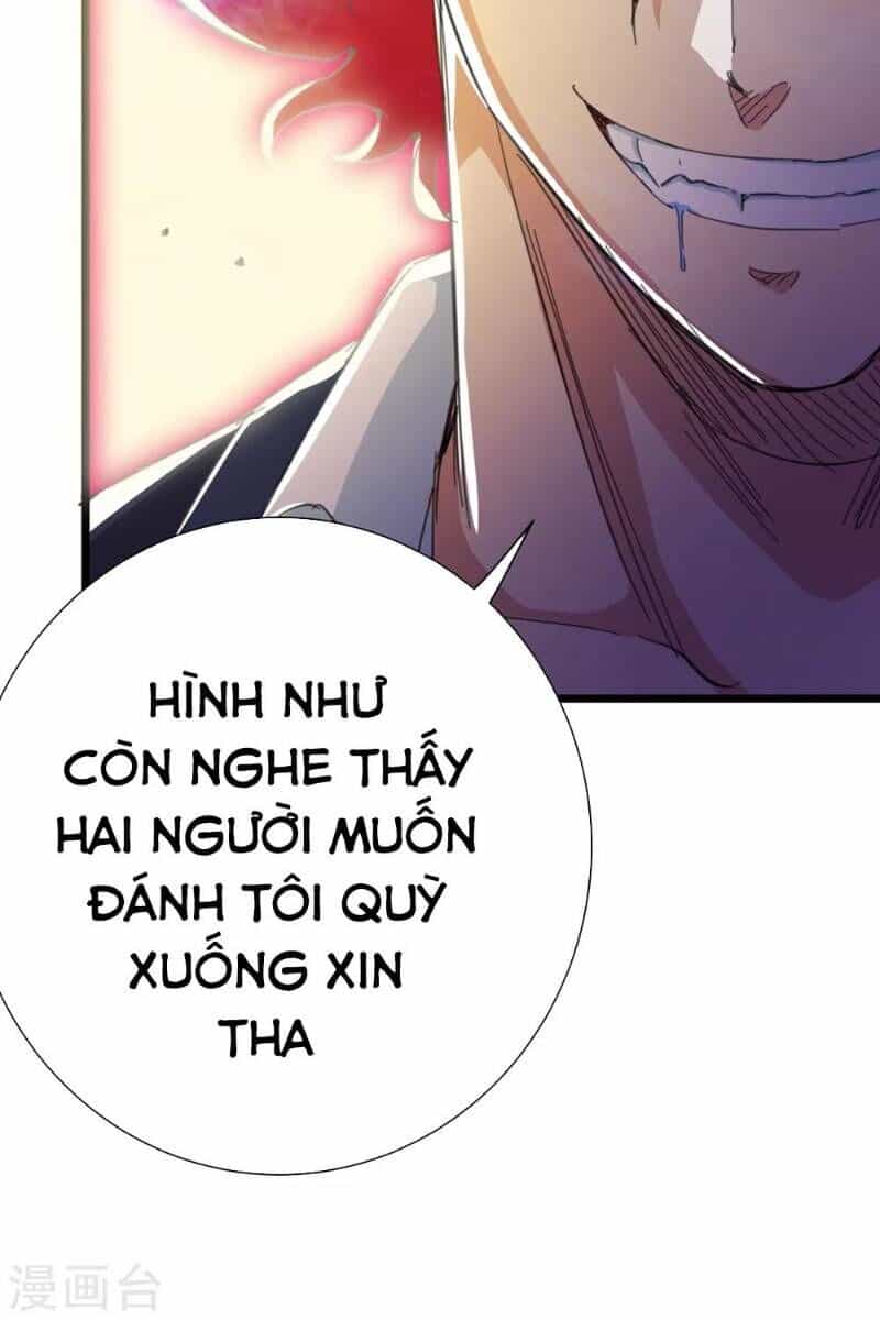 Tối Cường Đặc Chủng Binh Của Hoa Khôi - Chương 37 - ảnh 34