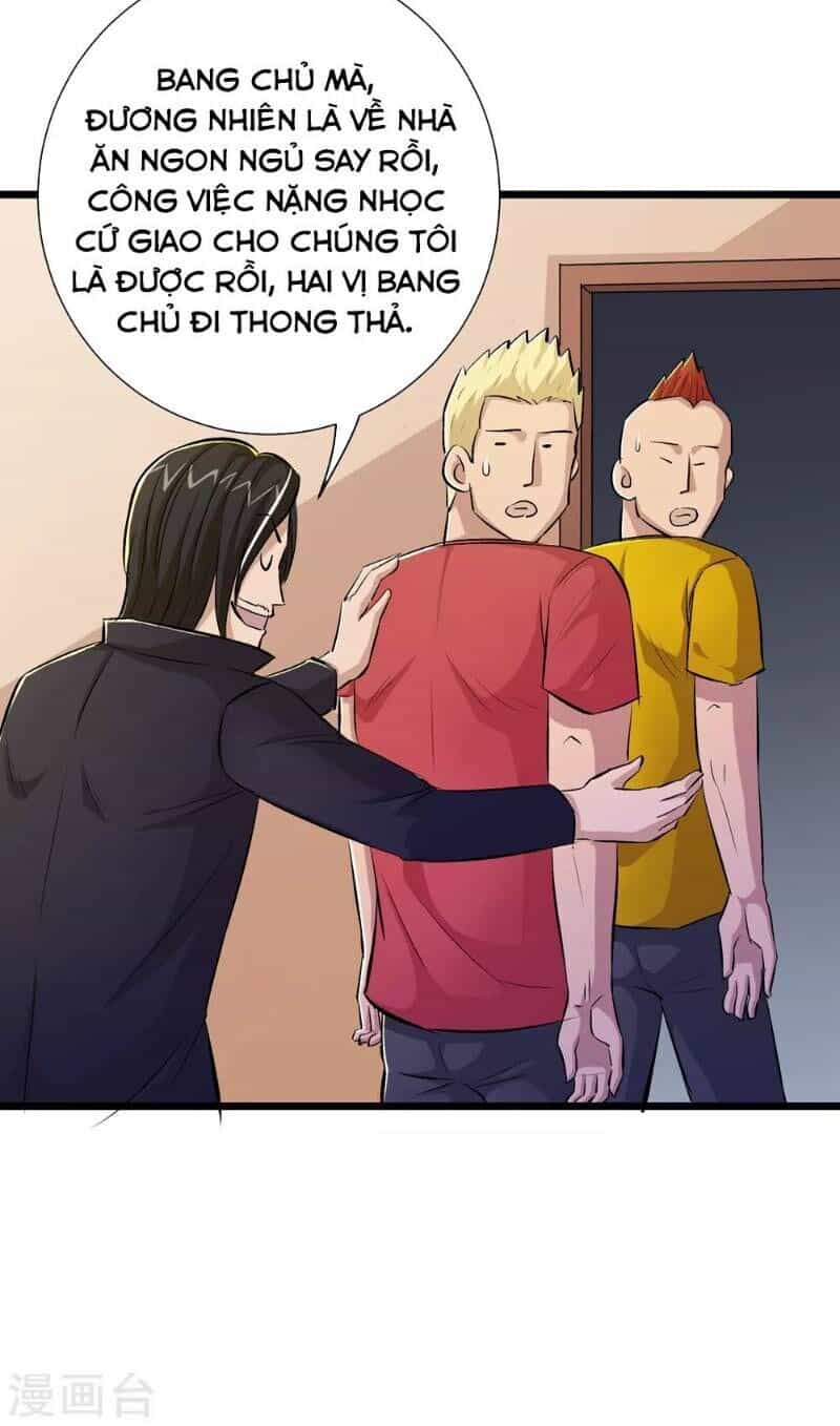 Tối Cường Đặc Chủng Binh Của Hoa Khôi - Chương 37 - ảnh 7