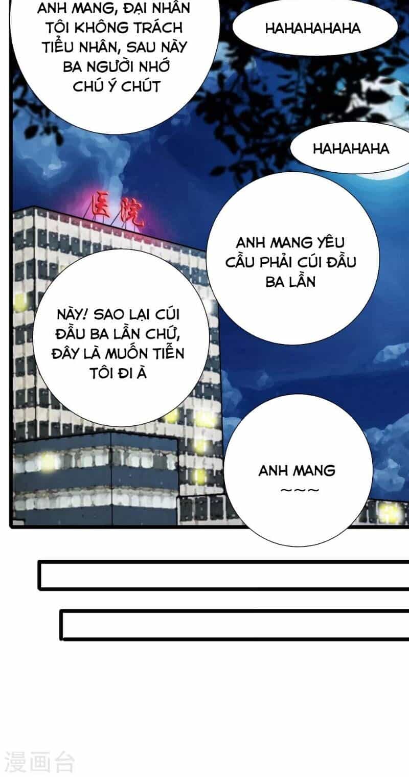 Tối Cường Đặc Chủng Binh Của Hoa Khôi - Chương 38 - ảnh 38