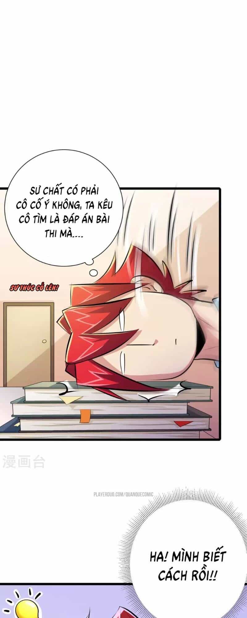 Tối Cường Đặc Chủng Binh Của Hoa Khôi - Chương 39 - ảnh 14