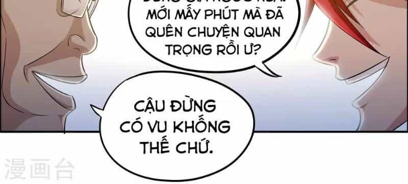 Tối Cường Đặc Chủng Binh Của Hoa Khôi - Chương 4 - ảnh 4