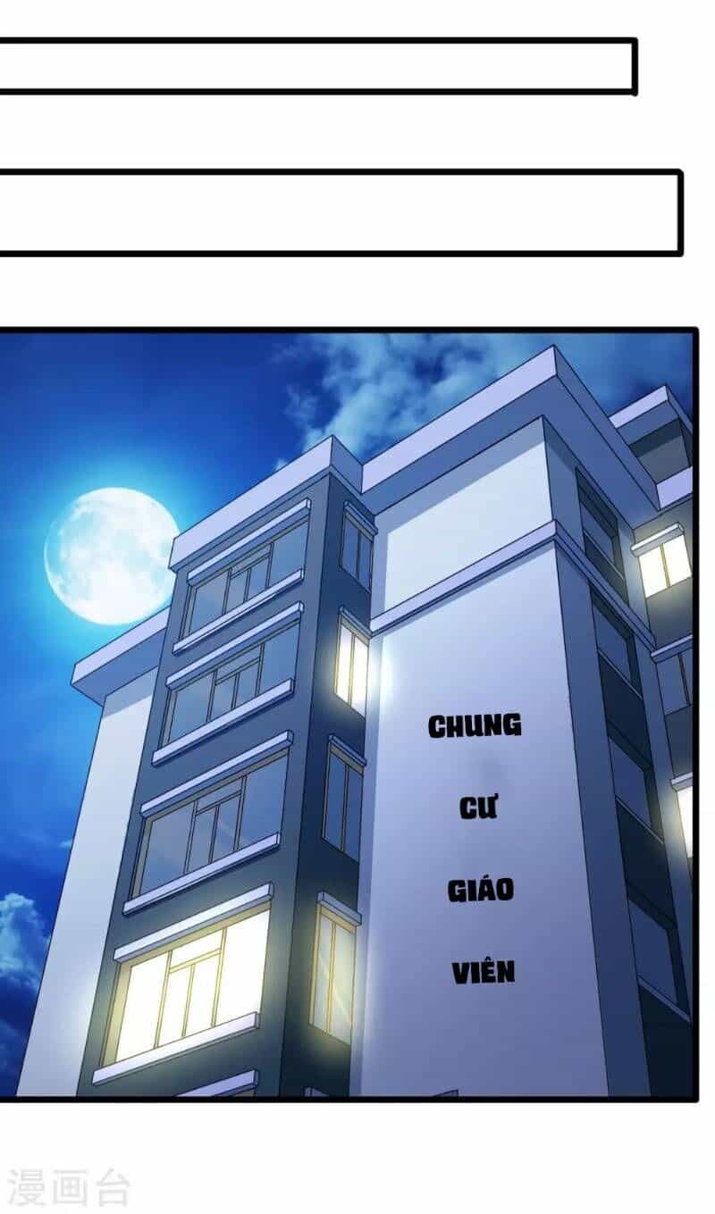 Tối Cường Đặc Chủng Binh Của Hoa Khôi - Chương 42 - ảnh 27