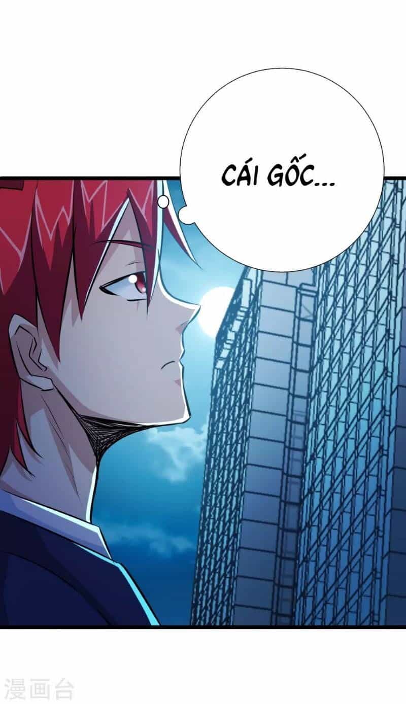 Tối Cường Đặc Chủng Binh Của Hoa Khôi - Chương 43 - ảnh 13