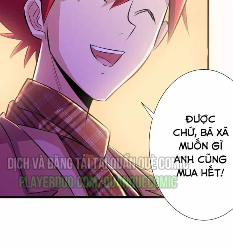 Tối Cường Đặc Chủng Binh Của Hoa Khôi - Chương 43 - ảnh 25