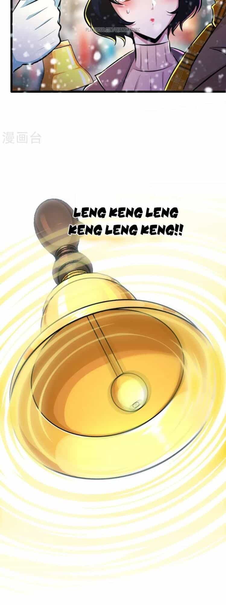 Tối Cường Đặc Chủng Binh Của Hoa Khôi - Chương 43 - ảnh 30