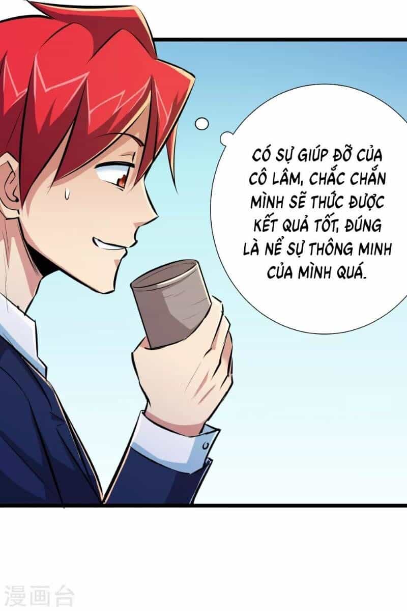 Tối Cường Đặc Chủng Binh Của Hoa Khôi - Chương 43 - ảnh 6