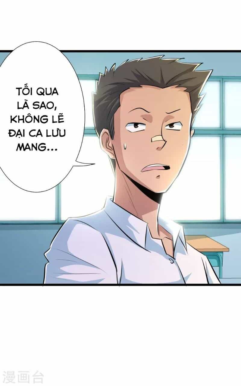 Tối Cường Đặc Chủng Binh Của Hoa Khôi - Chương 44 - ảnh 34