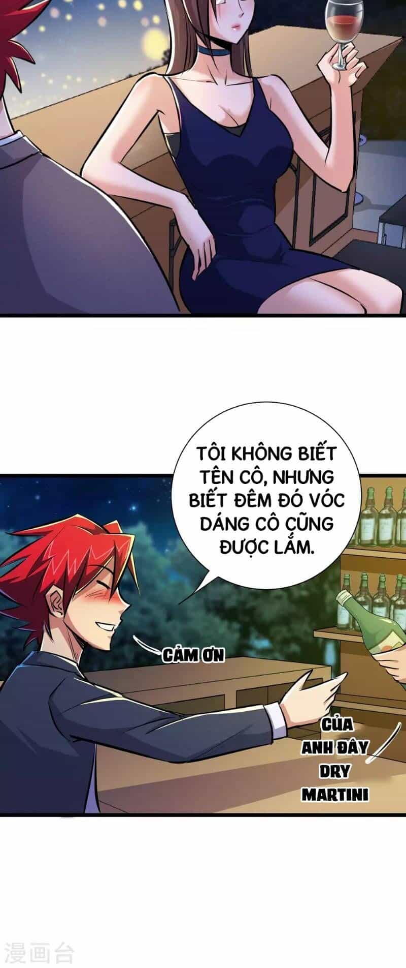 Tối Cường Đặc Chủng Binh Của Hoa Khôi - Chương 46 - ảnh 16