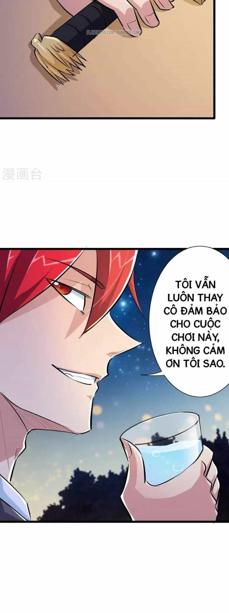 Tối Cường Đặc Chủng Binh Của Hoa Khôi - Chương 46 - ảnh 18