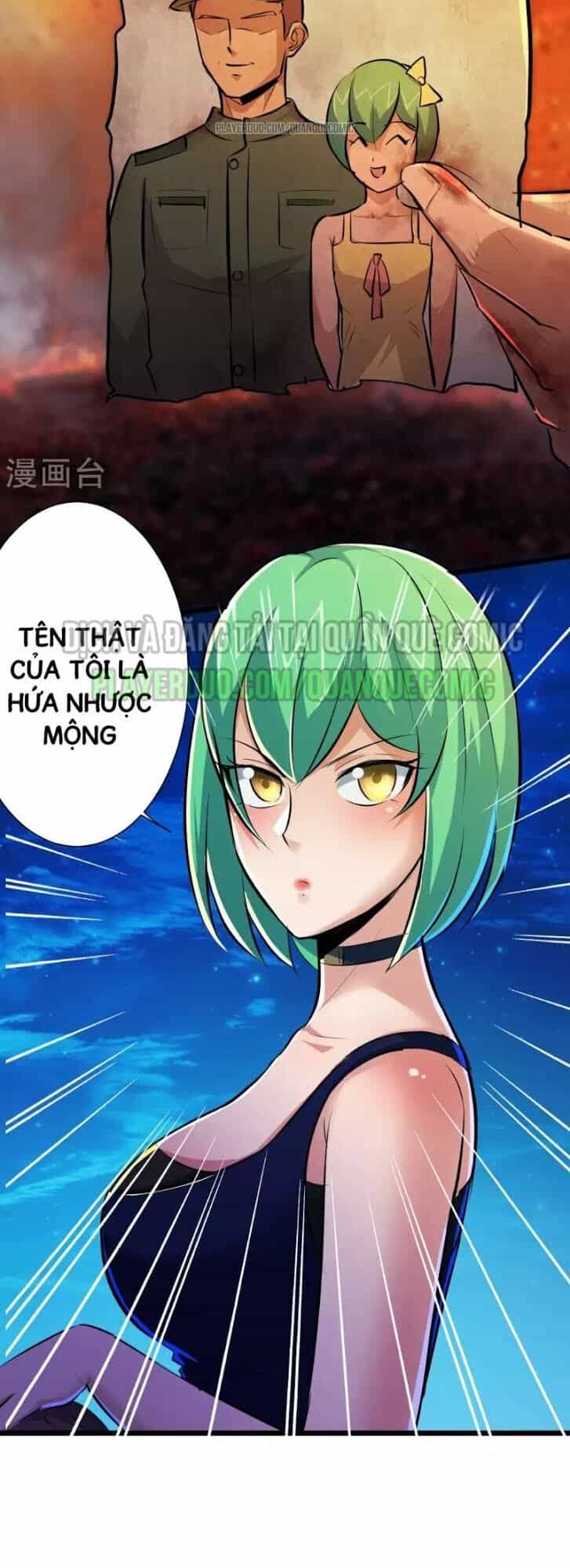 Tối Cường Đặc Chủng Binh Của Hoa Khôi - Chương 46 - ảnh 24