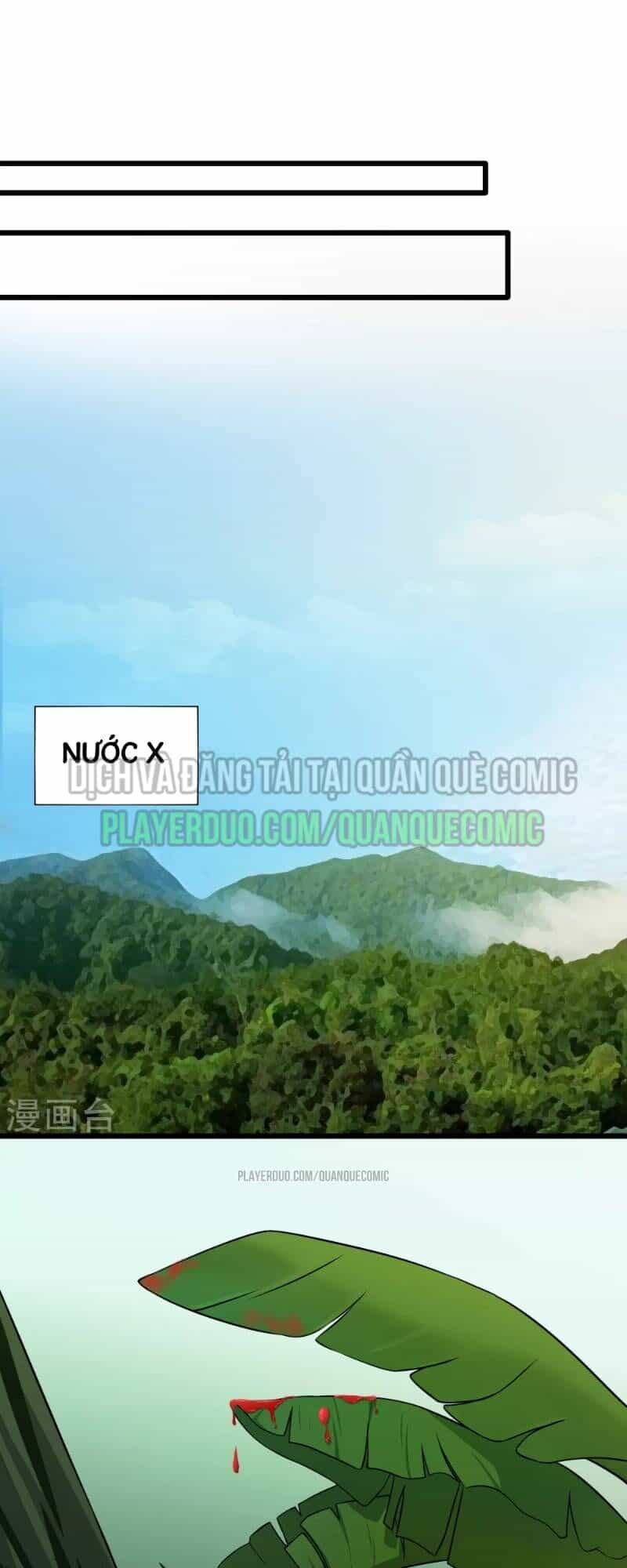 Tối Cường Đặc Chủng Binh Của Hoa Khôi - Chương 47 - ảnh 1