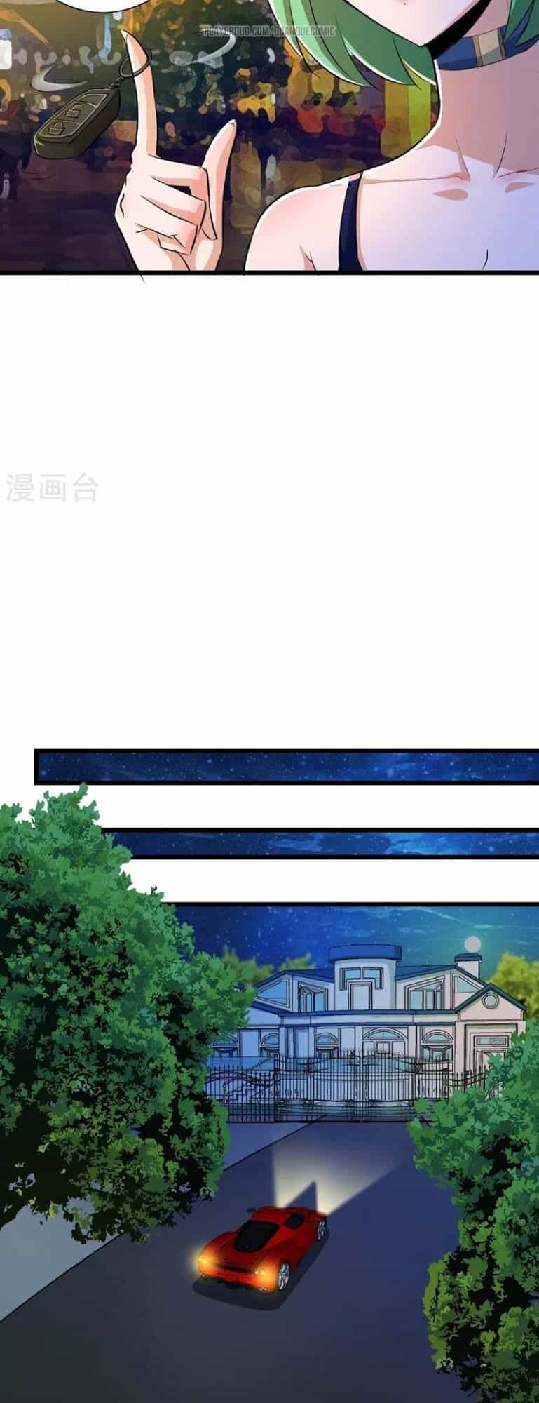 Tối Cường Đặc Chủng Binh Của Hoa Khôi - Chương 48 - ảnh 26