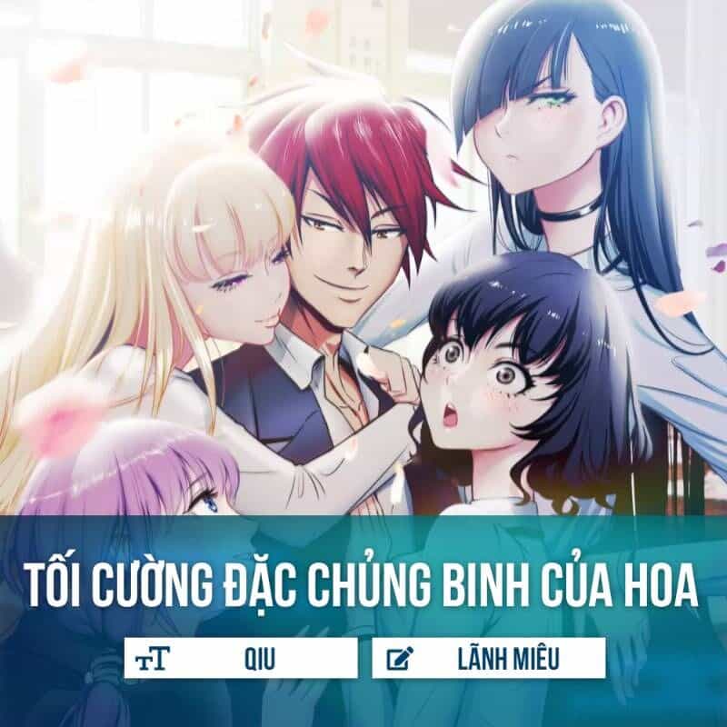 Tối Cường Đặc Chủng Binh Của Hoa Khôi - Chương 50 - ảnh 1