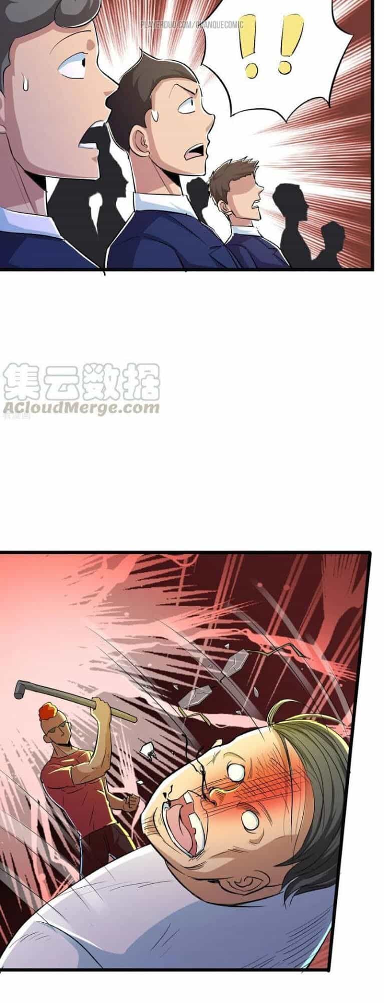 Tối Cường Đặc Chủng Binh Của Hoa Khôi - Chương 50 - ảnh 26