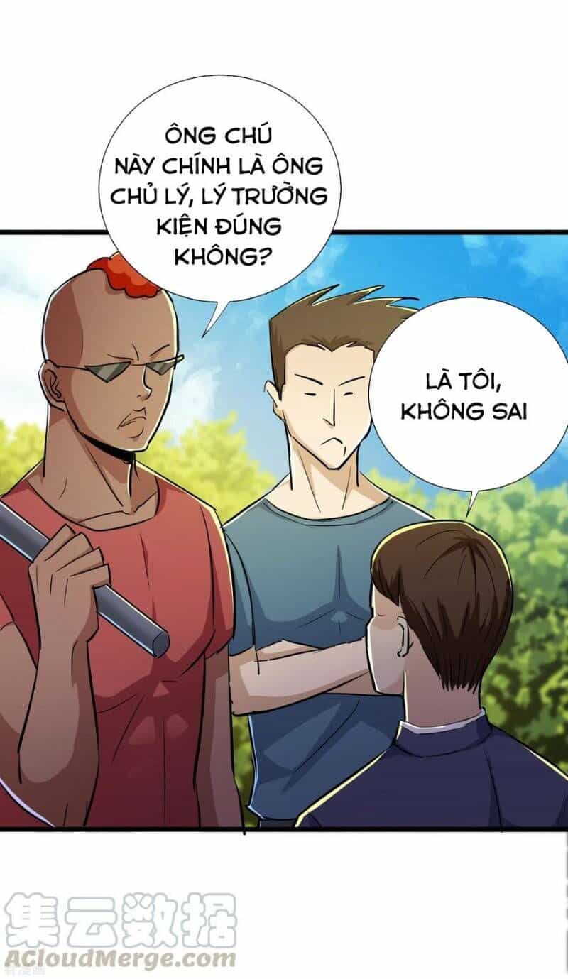Tối Cường Đặc Chủng Binh Của Hoa Khôi - Chương 51 - ảnh 9
