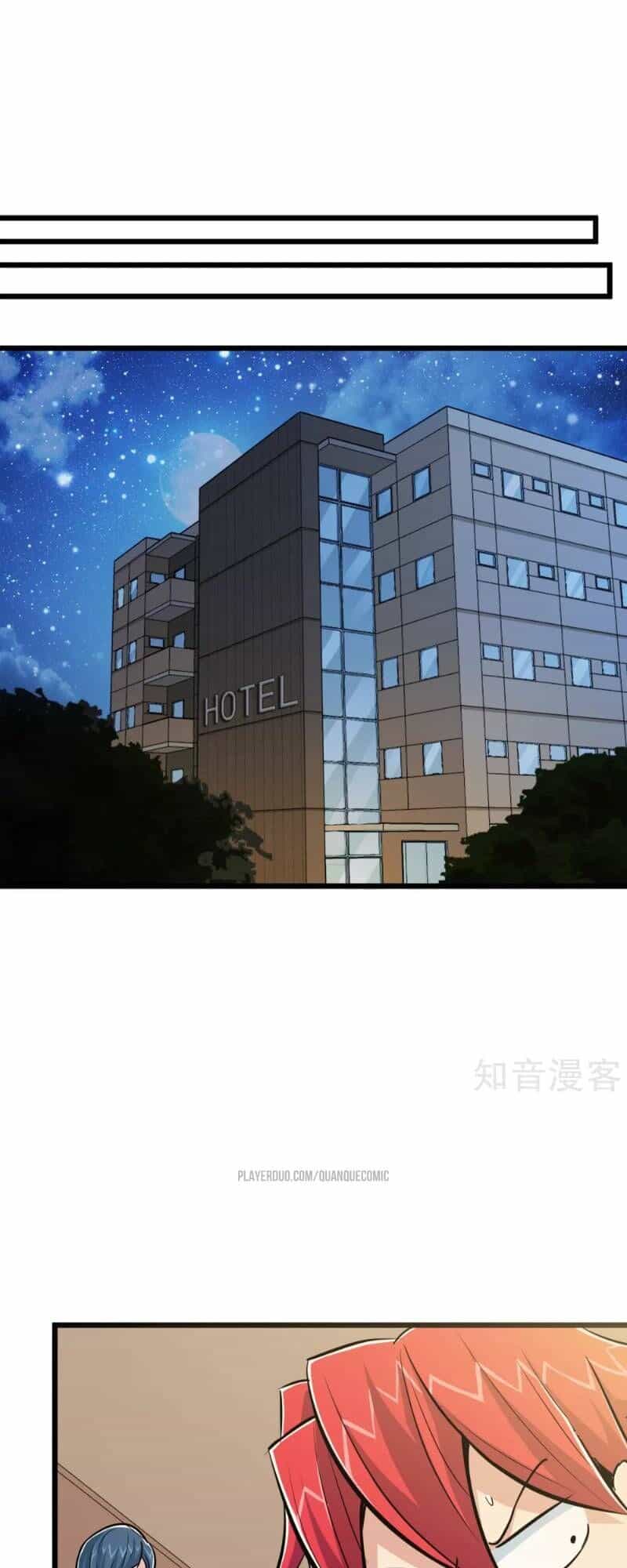 Tối Cường Đặc Chủng Binh Của Hoa Khôi - Chương 52 - ảnh 1
