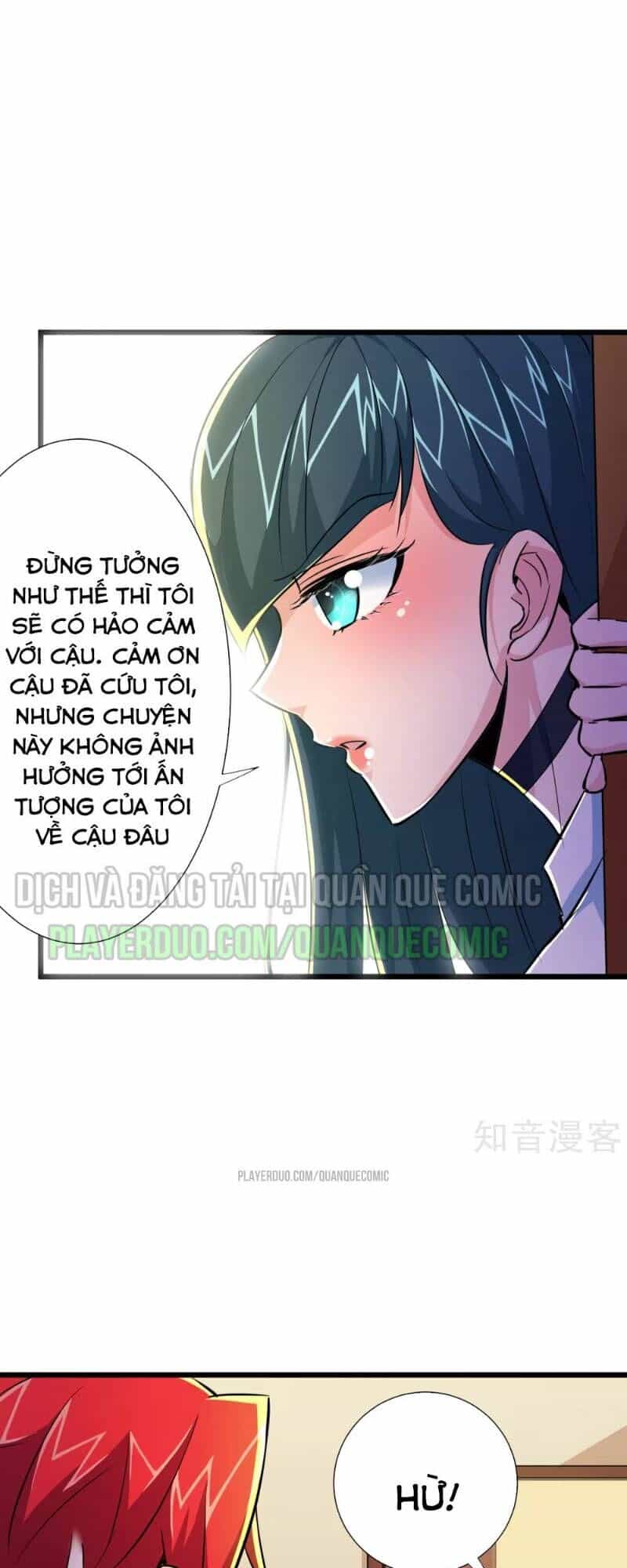 Tối Cường Đặc Chủng Binh Của Hoa Khôi - Chương 52 - ảnh 11