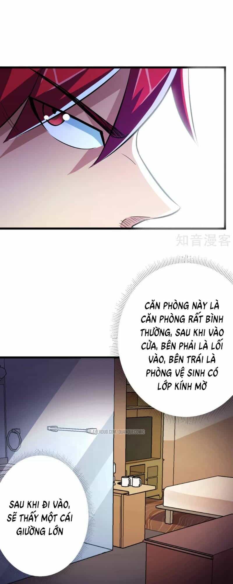Tối Cường Đặc Chủng Binh Của Hoa Khôi - Chương 53 - ảnh 29